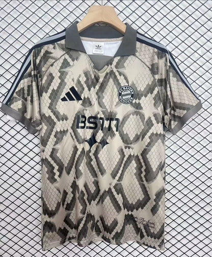 Maillot Bayern Munich Adidas 25/26