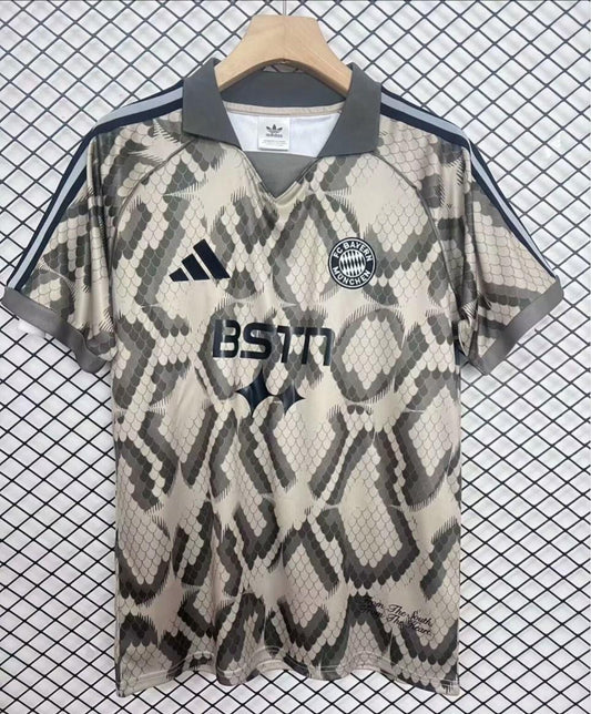 Maillot Bayern Munich Adidas 25/26