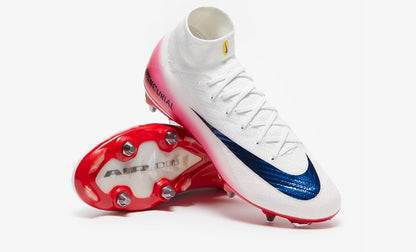 Nike Mercurial