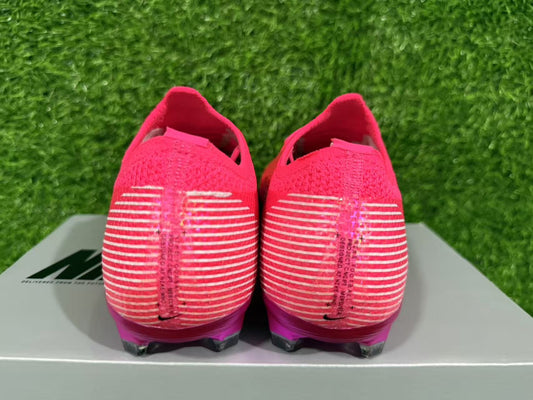 Nike Mercurial Vapor Rose