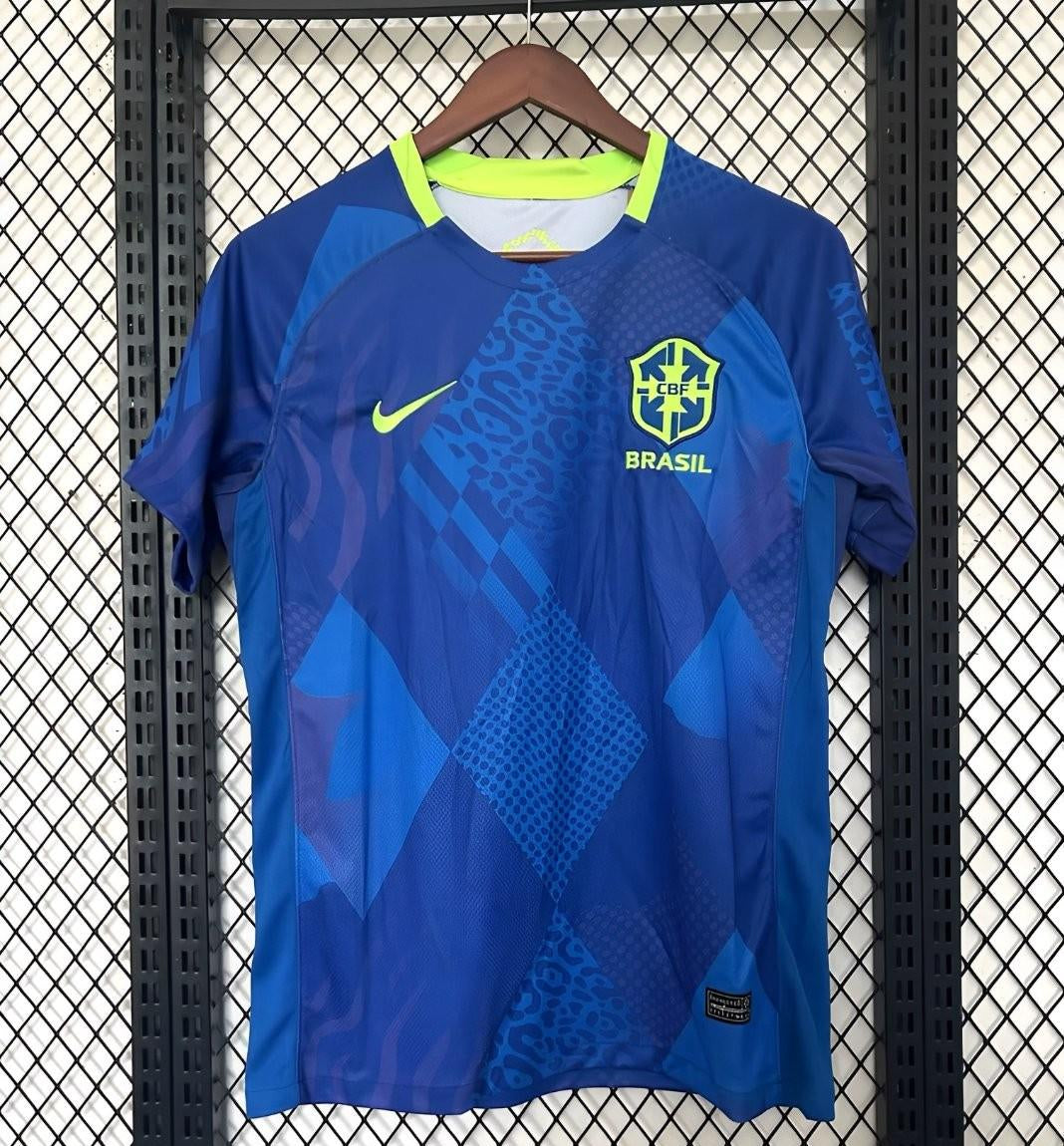 Maillot Brésil Nike 25/26