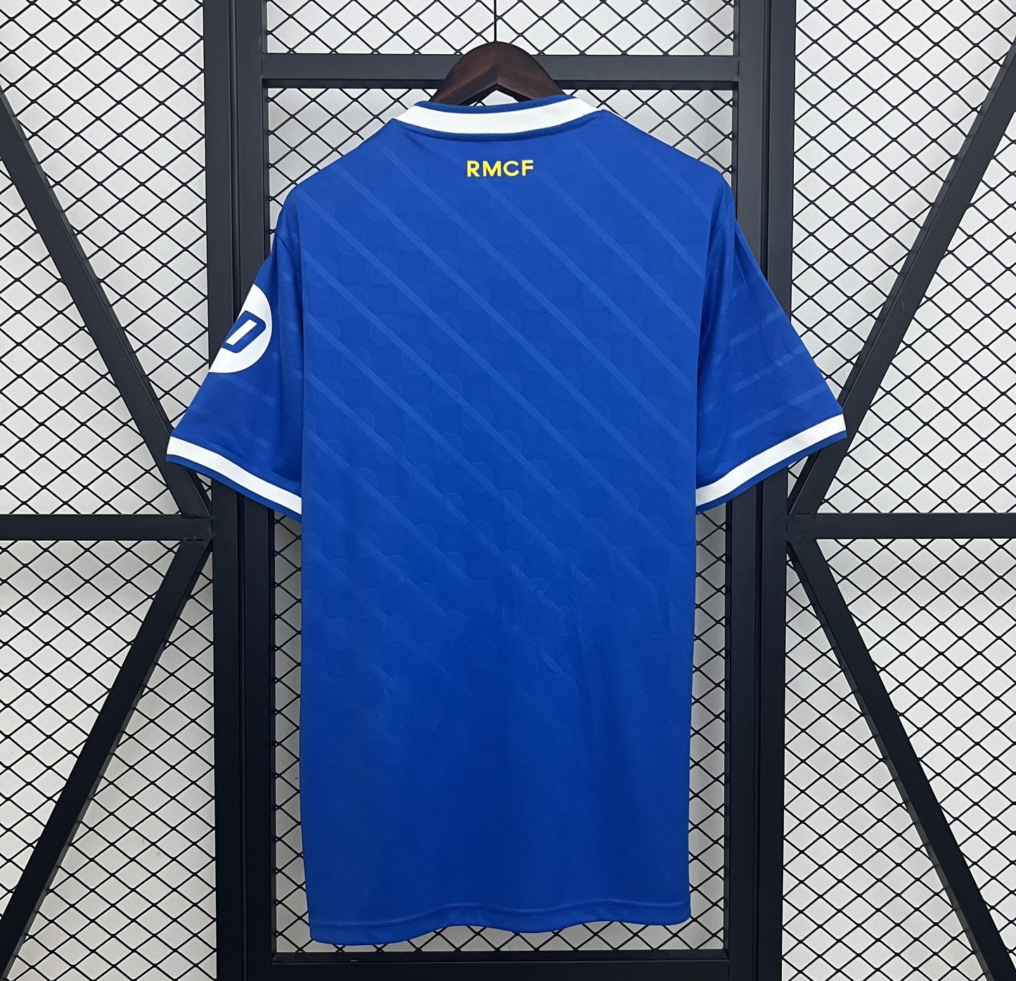 Maillot Real Madrid Adidas 25/26