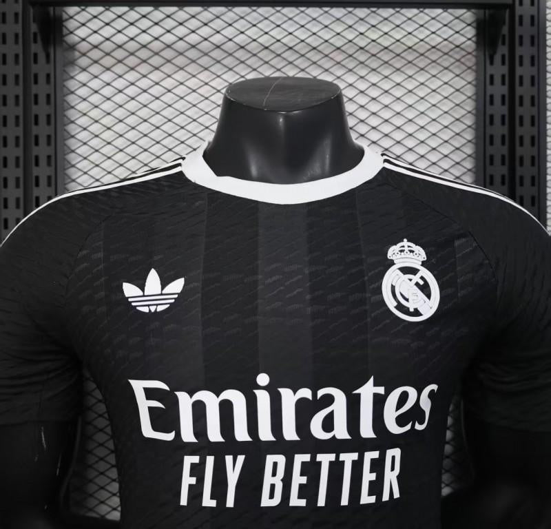 Maillot Real Madrid Adidas 25/26
