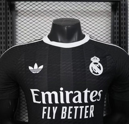 Maillot Real Madrid Adidas 25/26