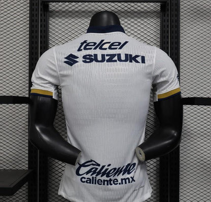 Maillot Nike Pumas 25/26