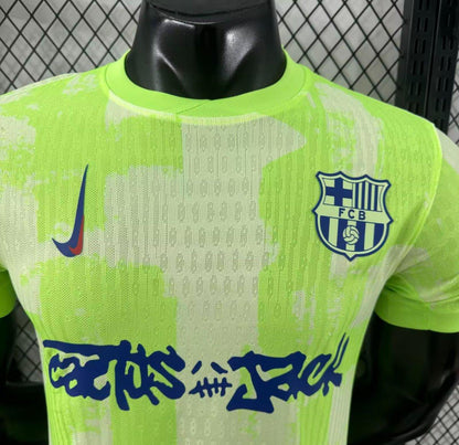 Maillot Barcelone Nike 25/25