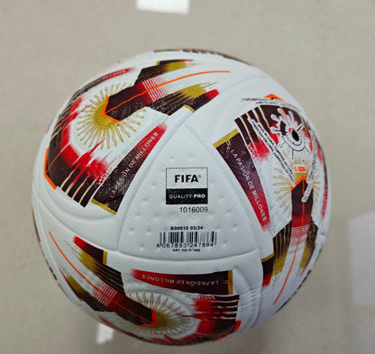 Ballon Adidas Argentine