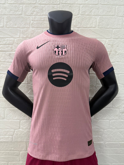 Maillot Barcelone Nike 25/26
