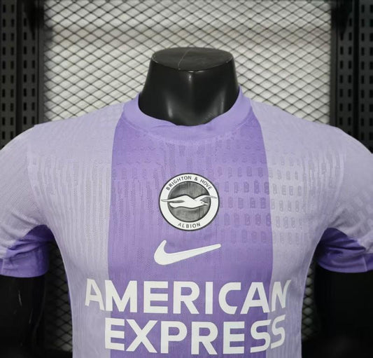 Maillot Brighton Nike 25/26