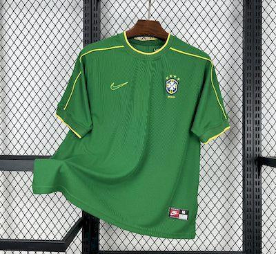 Maillot Brésil Rétro Nike