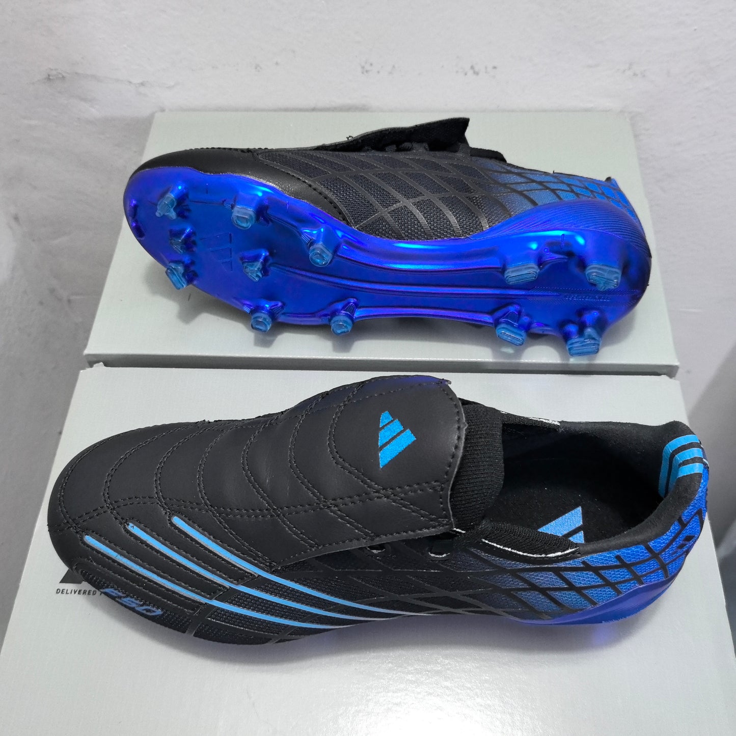Adidas F50 Rétro