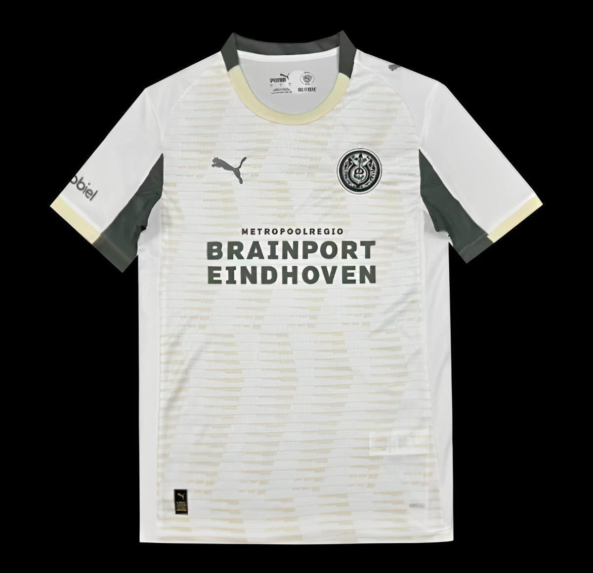 Maillot PSV Puma 25/26