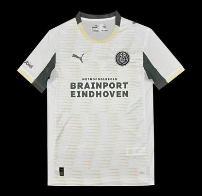 Maillot PSV Puma 25/26