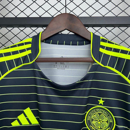 Maillot Celtic Adidas 25/26