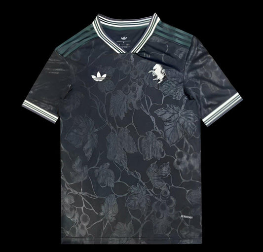 Maillot Juventus Adidas 25/26