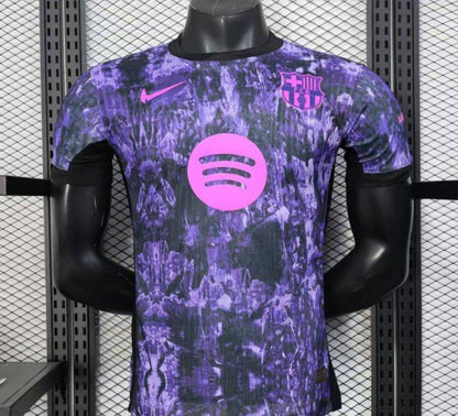Maillot Barcelone Nike 25/26