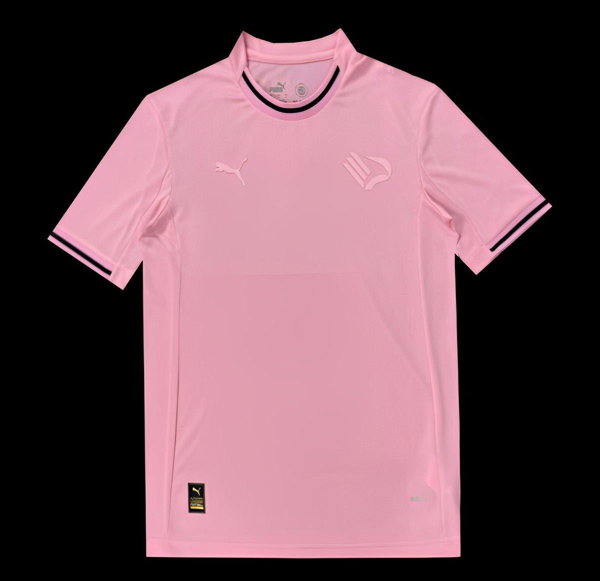 Maillot Palermo Puma 25/26