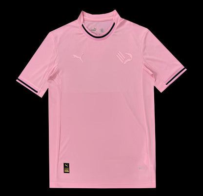 Maillot Palermo Puma 25/26