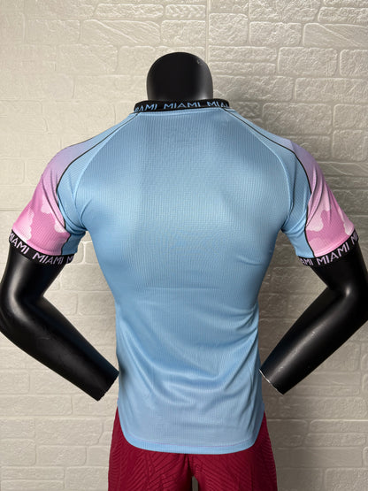 Maillot Inter Miami Adidas 25/26