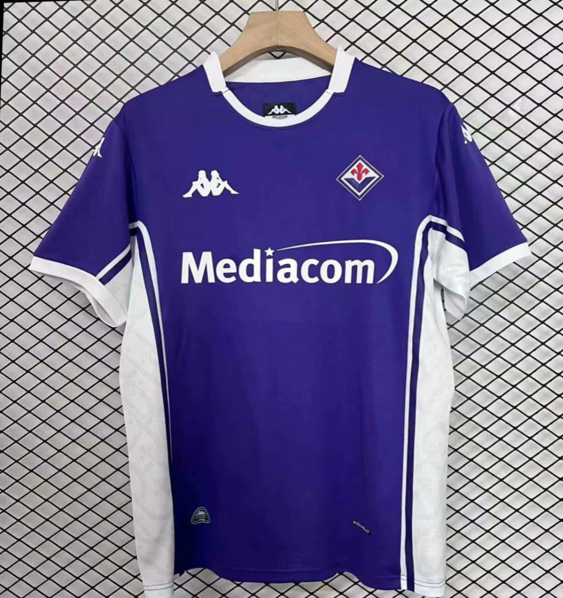 Maillot Florentina Kappa 25/26