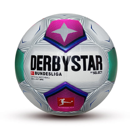 Ballon Derbystar