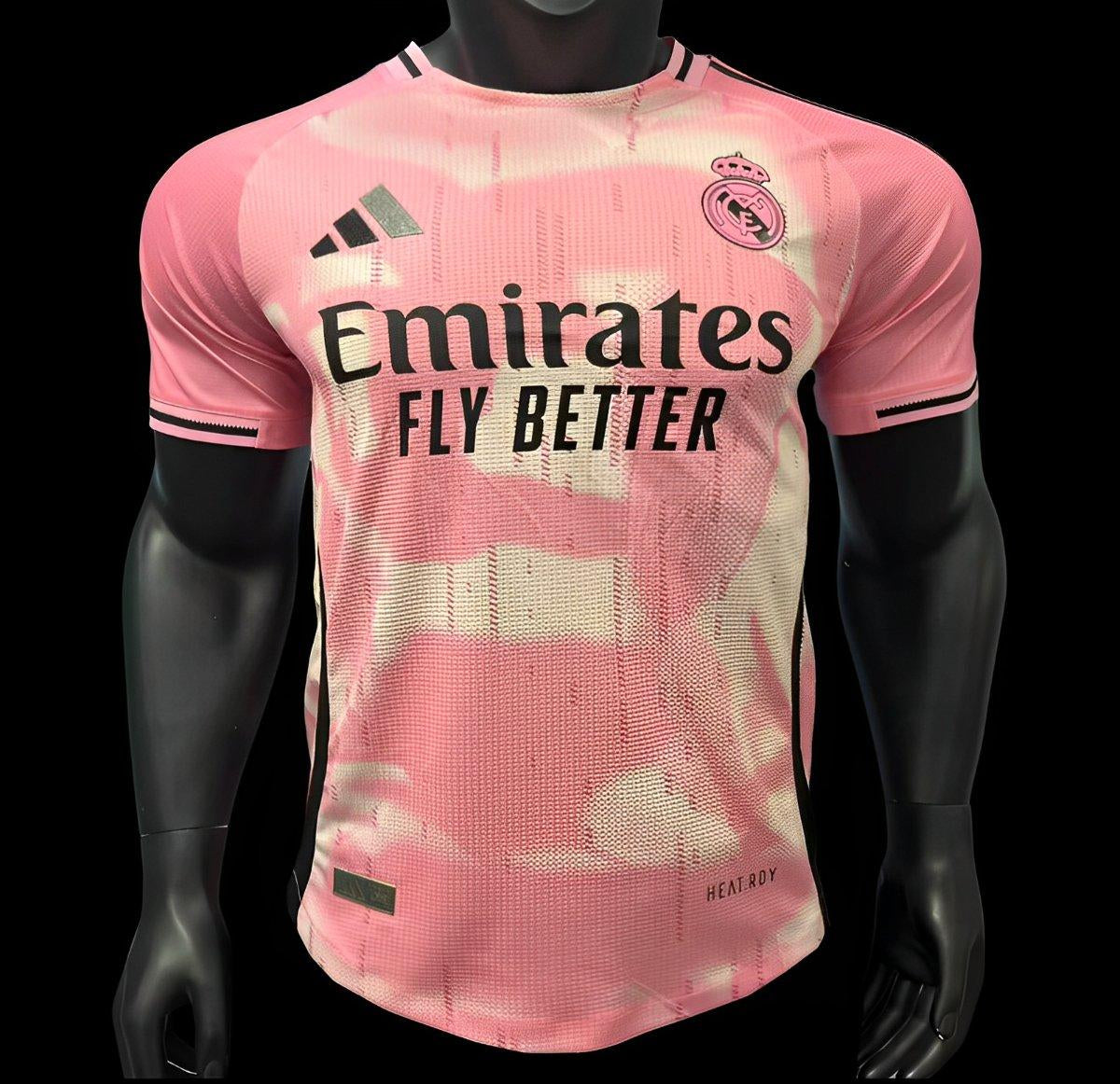 Maillot Real Madrid Adidas 25/26