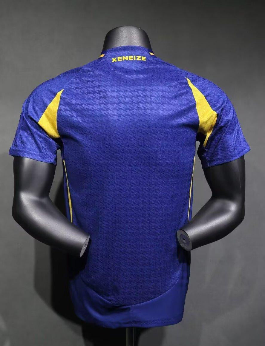 Maillot Boca Juniors Adidas 25/26