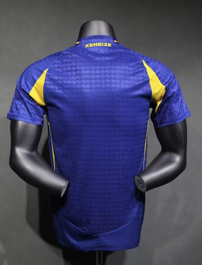 Maillot Boca Juniors Adidas 25/26
