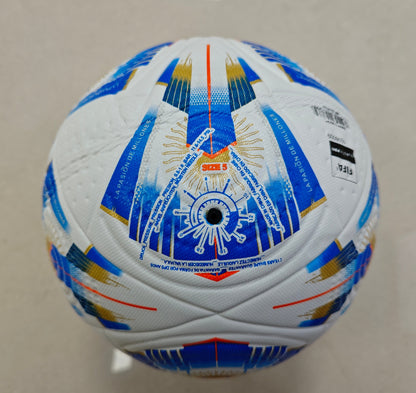 Ballon Adidas Argentine