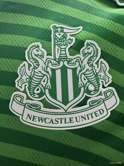 Maillot Newcastle Adidas 25/26