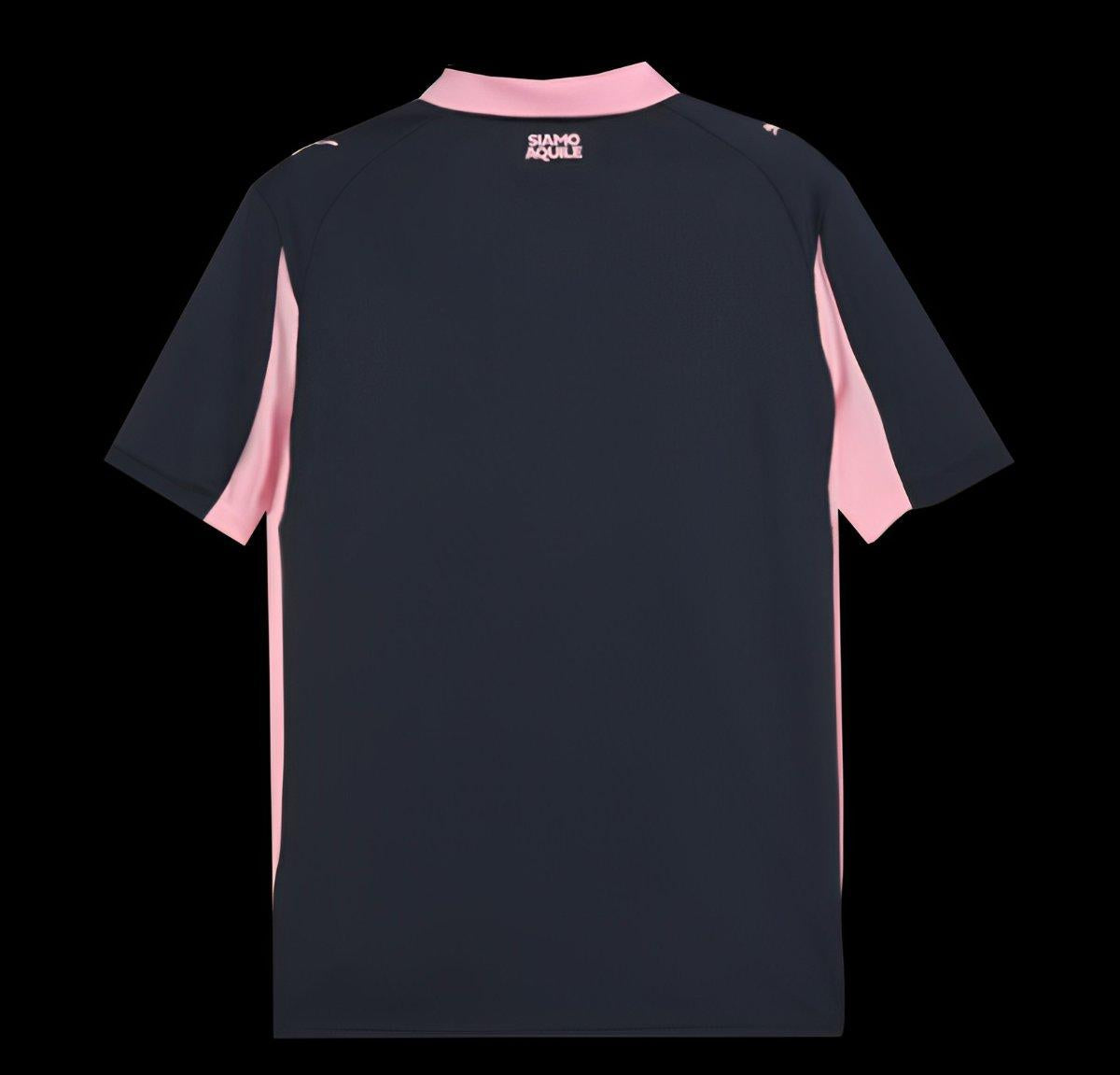 Maillot Palermo Puma 25/26