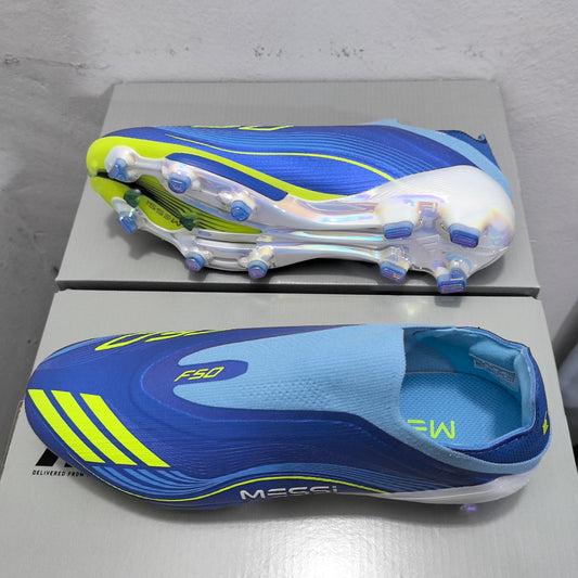Adidas F50+