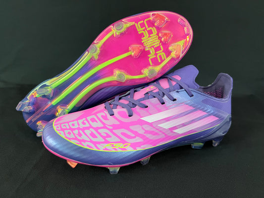 Adidas F50