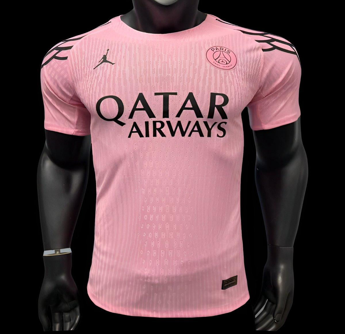 Maillot Paris Jordan 25/26
