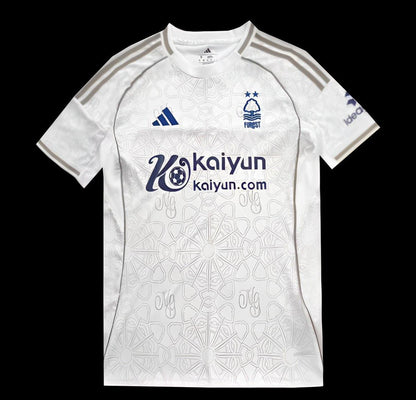 Maillot Nottingham Forest Adidas 25/26