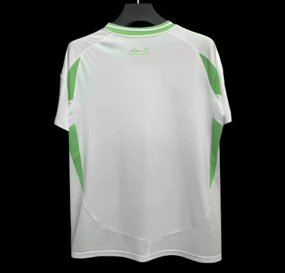 Maillot Algérie Adidas 25/26