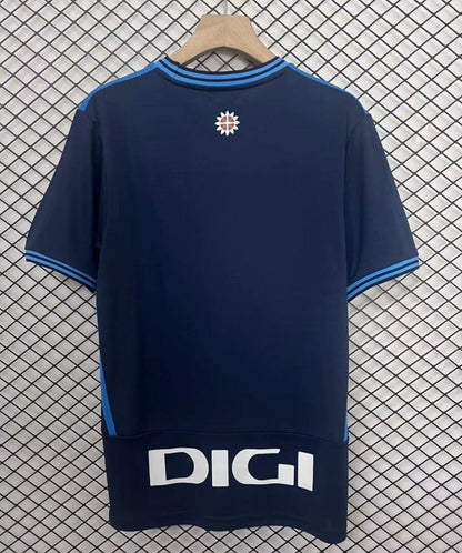 Maillot Séville Castore 25/26