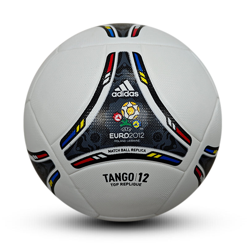 Ballon Adidas Euro 2012