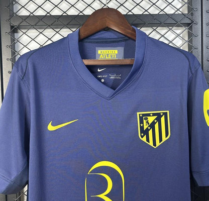 Maillot Atlético Madrid 25/26
