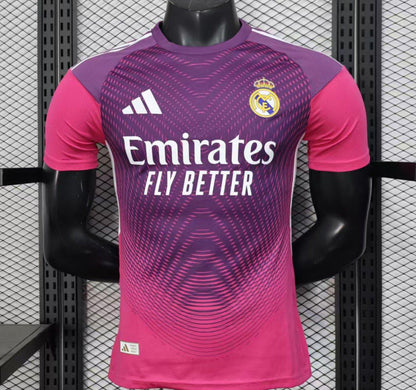 Maillot Real Madrid Adidas 25/26