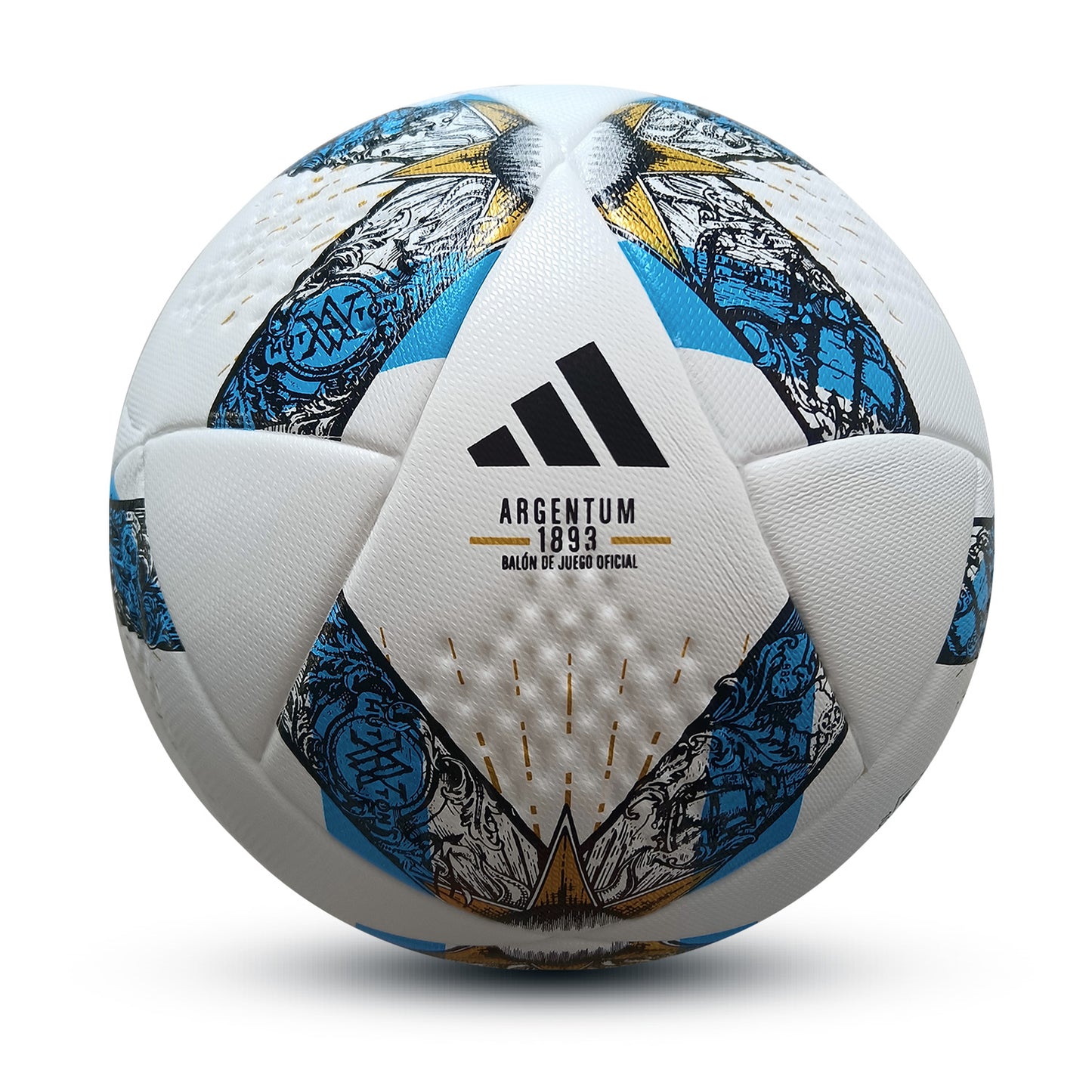Ballon Adidas Argentine