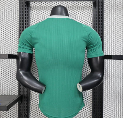 Maillot Algérie Adidas 25/26