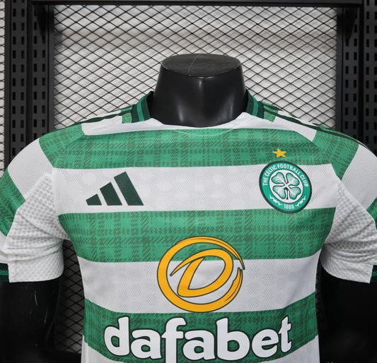 Maillot Celtics Adidas 25/26
