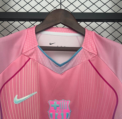 Maillot Barcelone Nike 25/26