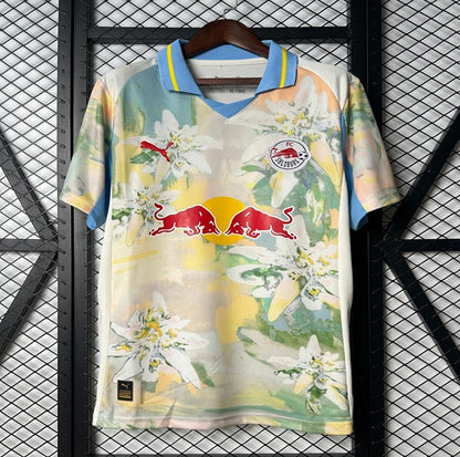 Maillot Salzbourg Puma 25/26