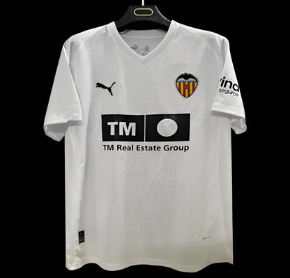 Maillot Valence Puma 25/26