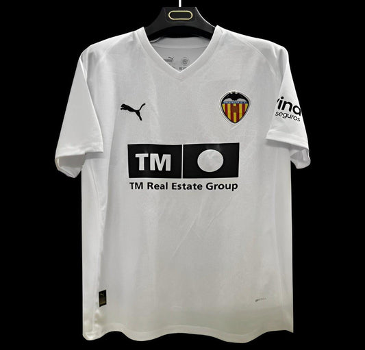 Maillot Valence Puma 25/26