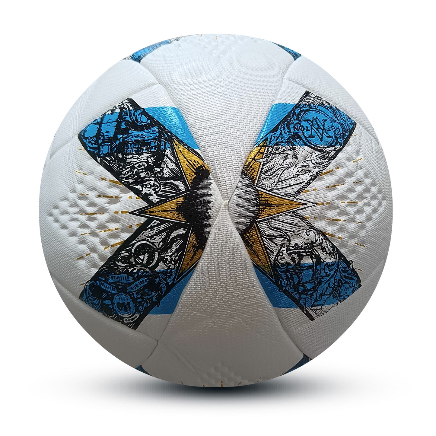 Ballon Adidas Argentine
