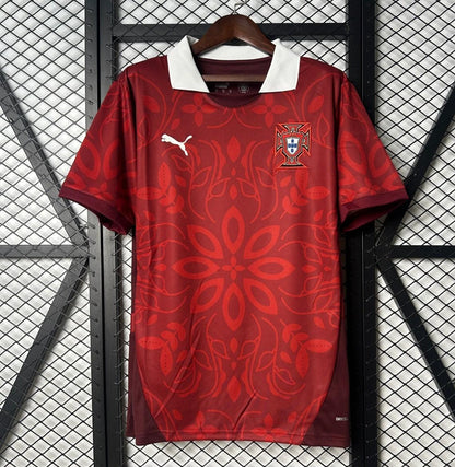 Maillot Portugal Puma 25/26