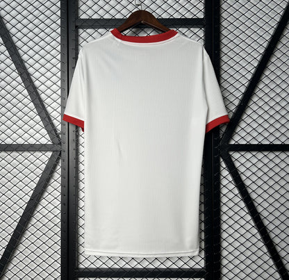 Maillot Benfica Adidas 25/26